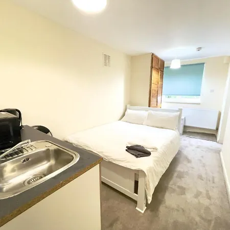 Cozy Rooms-3