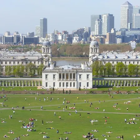 Royal Greenwich Hospitality-2