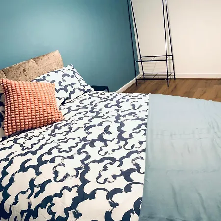 London City Centre Rooms-2