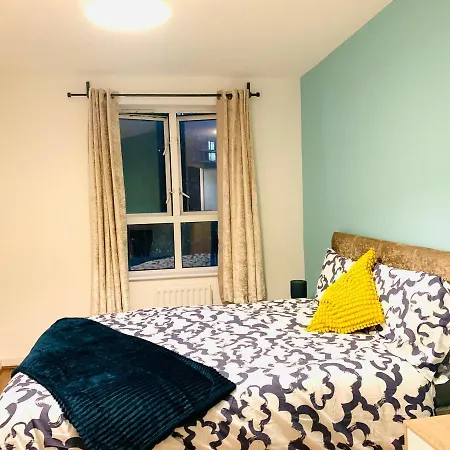 London City Centre Rooms-3