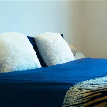 Cosy Place To Stay In The City Of London-3