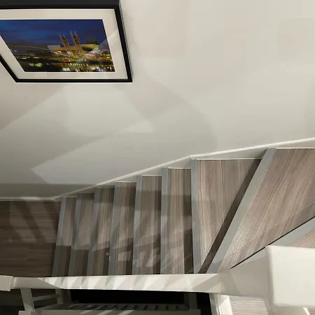 Riverside Premium En Suite Double Room E14-3