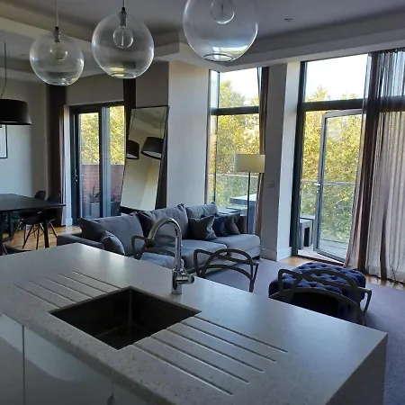 Grays Inn By Aeria Apartments-2