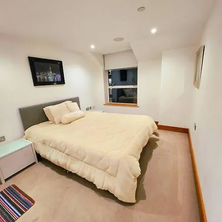 2 Bedroom Flat In Marylebone-2