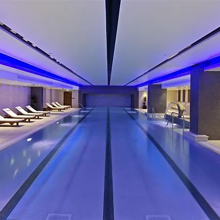 Grange Tower Bridge Hotel-3