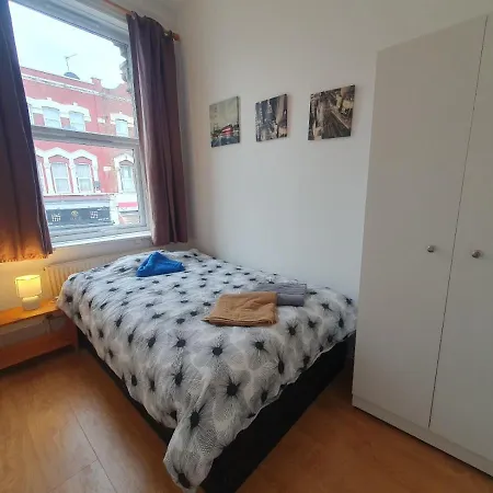 63B Willesden Lane Two Bed Apartment-2