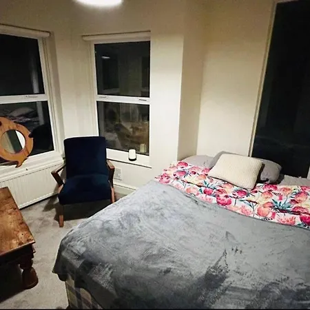 Luxury 3B Duplex - Little Venice-2