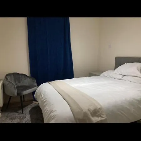 Cosy Central London Flat Trafalgar Square-2