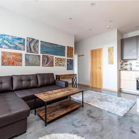 First-Class 1Br Flat Near Woolwich Tube Station-2