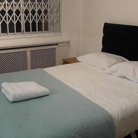 King Garden Hotel-2