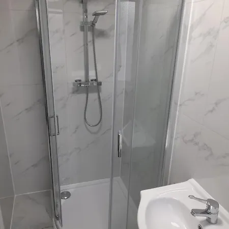 London Luxurious Sweet Home-2