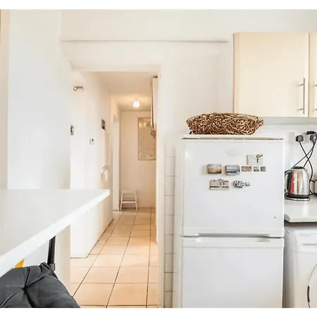 Central London Flat-Share-2