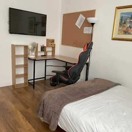 Mary'S Guest House-3