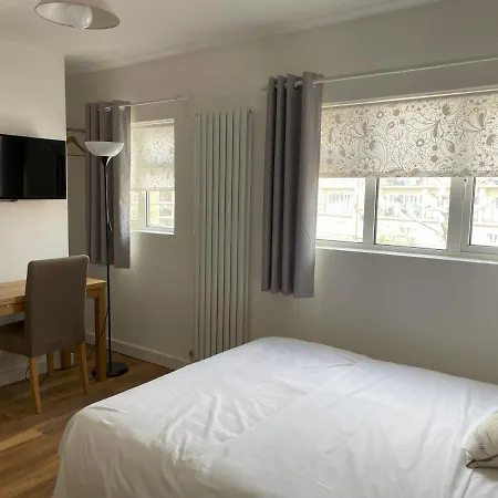 Mary'S Guest House-2
