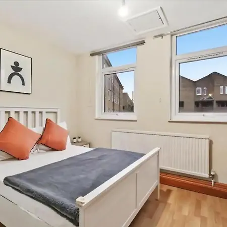Westbourne Park Hububb Stay-2