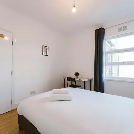 Stratford Cosy Rooms - 37-2