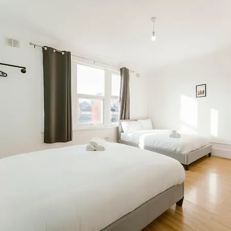 Stratford Cosy Rooms - 37-3