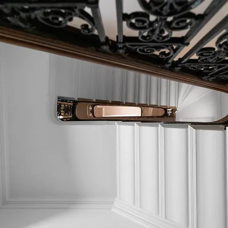 Apartment 4, 48 Bishopsgate By City Living London-2