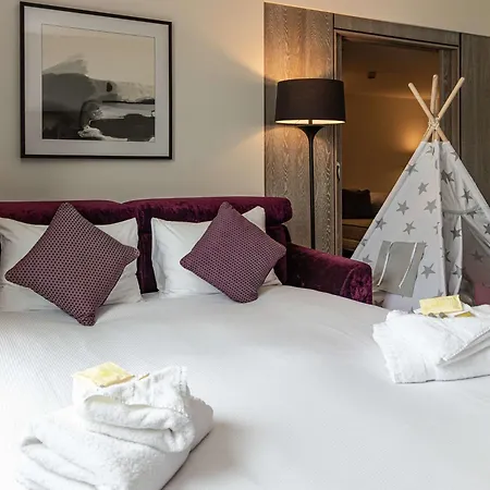 Hilton London Angel Islington-3
