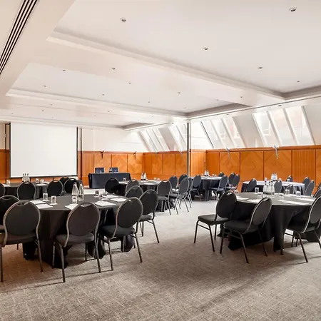 Millennium Hotel London Knightsbridge-3