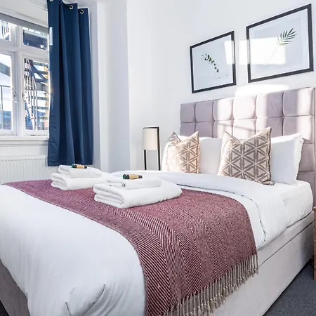 Luxury Harley Street Apartments-2