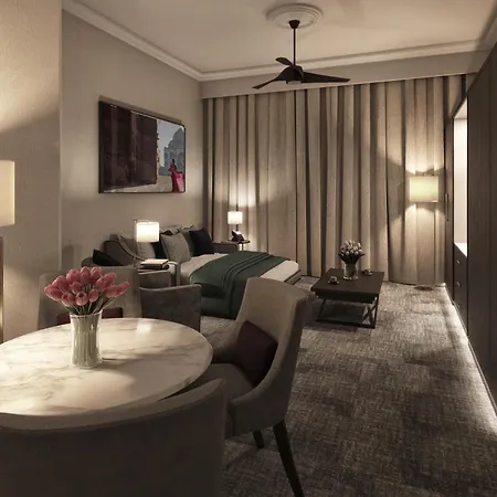 Tower Residences By Blue Orchid-2