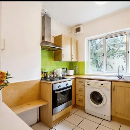1 Double Cosy Room In London Next To King'S College Hospital-2