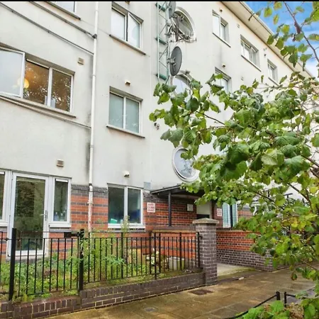1 Double Cosy Room In London Next To King'S College Hospital-3