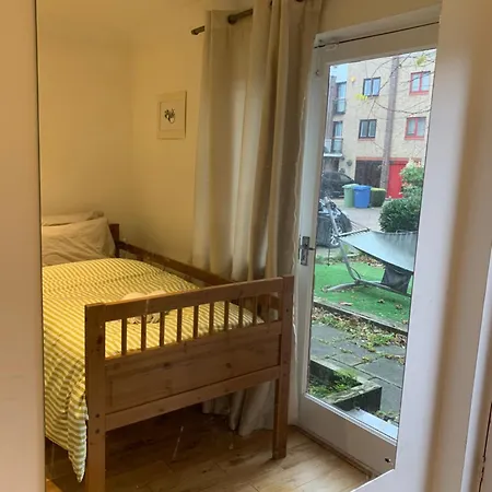 Boogaard'S Guest House-2