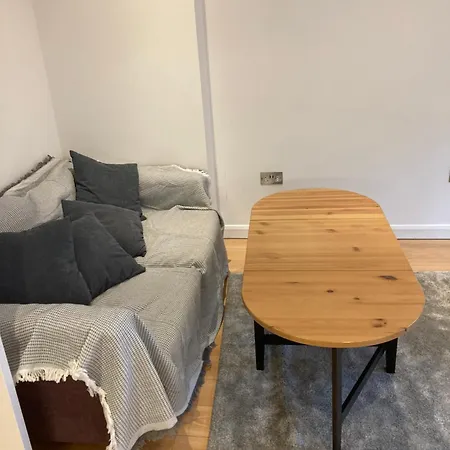 Two Double Bedroom Flat In Soho-2