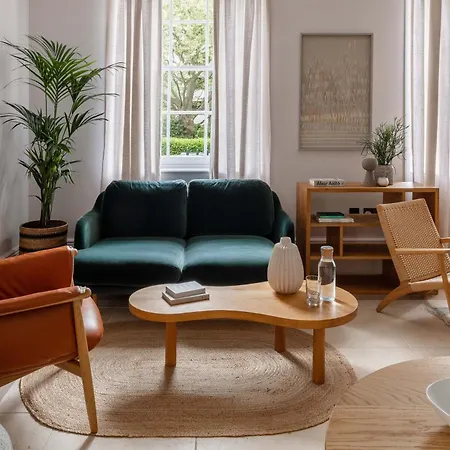Inhabit Southwick Street, A Member Of Design Hotels-3