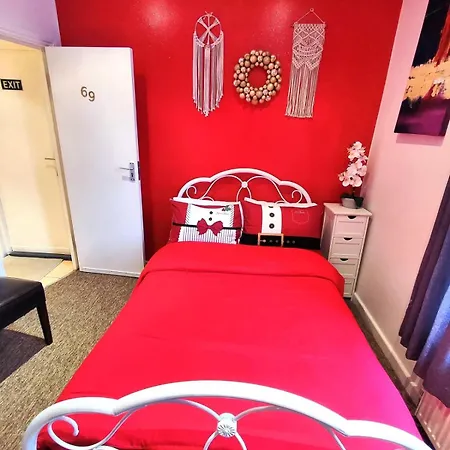 Double Room Lgbt-3