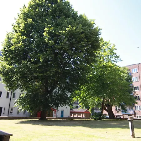 Central London Maida Vale 4 Or 5 Bed Spacious Apartment-2