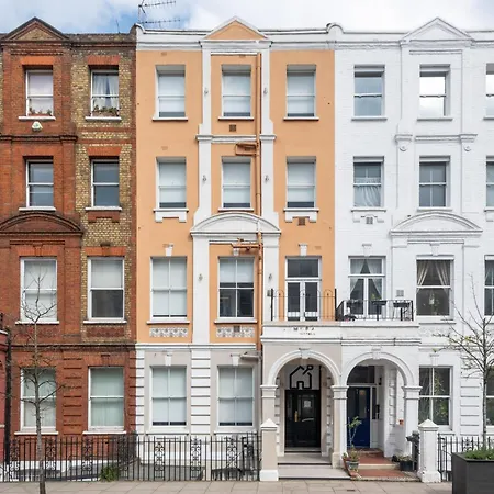 Kensington Rooms - Warwick Road-3