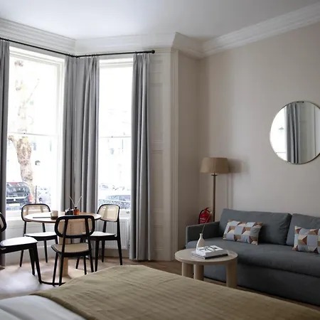 Gulaid House Knightsbridge By Bob W London-2
