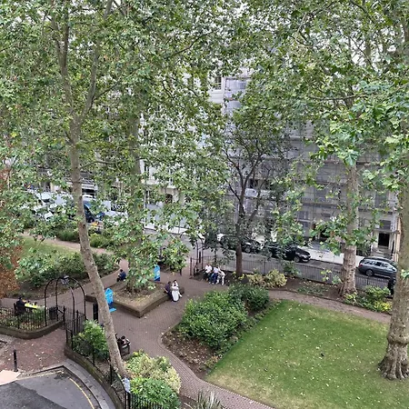 St. David'S Hotels Paddington-2