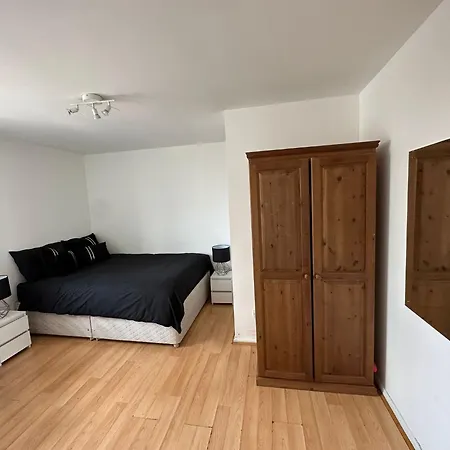 Luxury Stay Near London Eye Zone 1-2