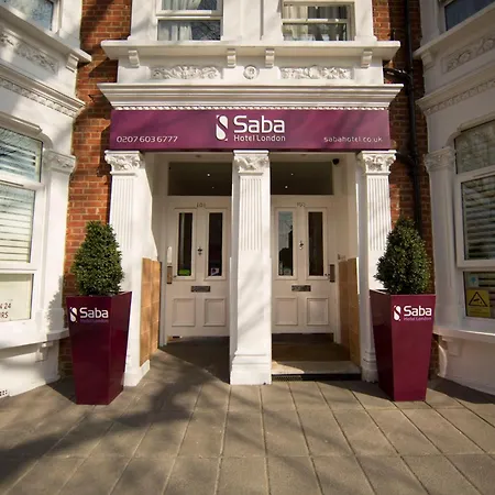 Saba Rooms And Apartments-2