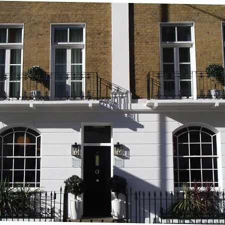 Sydney House Chelsea-2