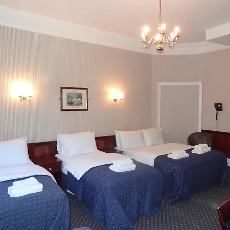 Regency House Hotel-2