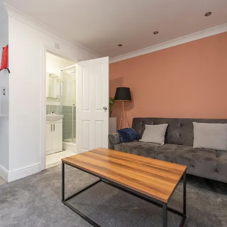 Effortless Style, Unmatched Comfort Homes For Every Stay-3
