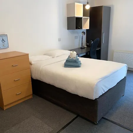 Studio Flat Farringdon-2