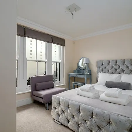 Guestready - Lovely 2Br Home In Central London-2