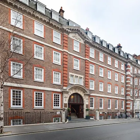 Gem Fitzrovia Hotel-3