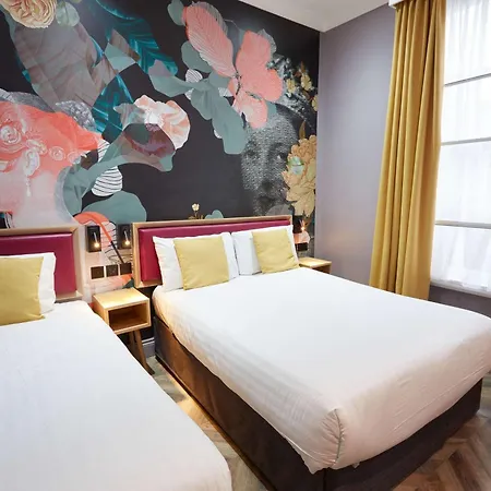 Comfort Inn Victoria-3
