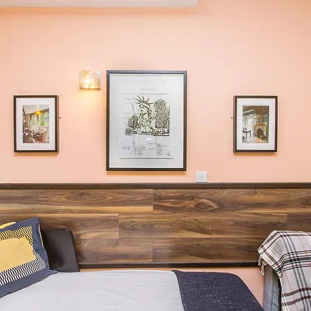Grantly Hotel-3