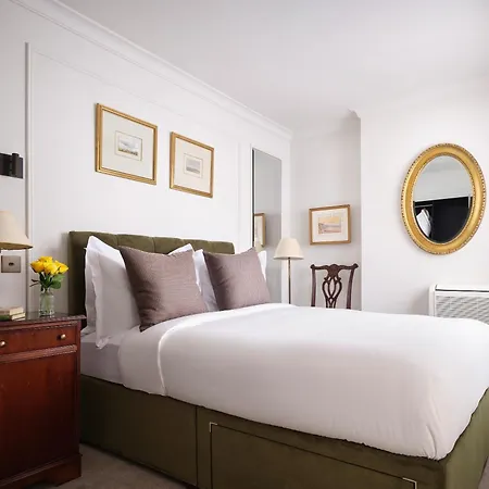 The Chelsea Townhouse-2