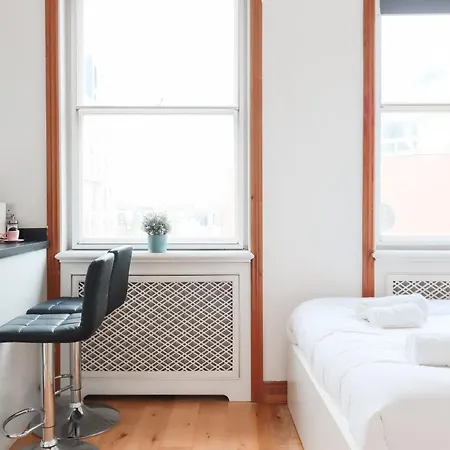 Chelsea Rooms-2