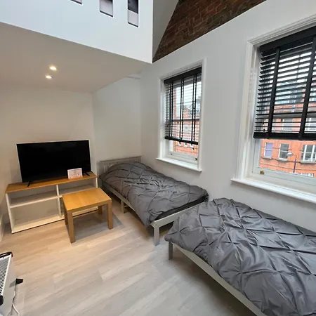 Camden Bnb-2