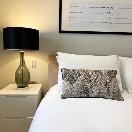 Luxury Apartments In Westminster-3